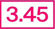 3.45