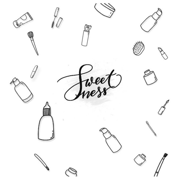 sweet ness