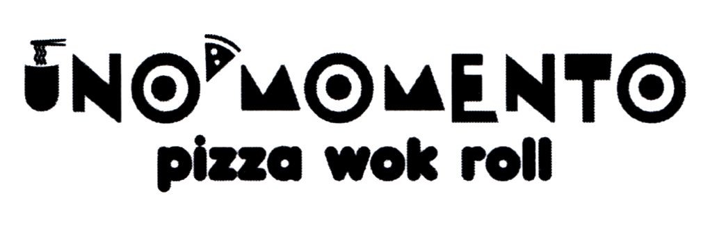 pizza wok roll