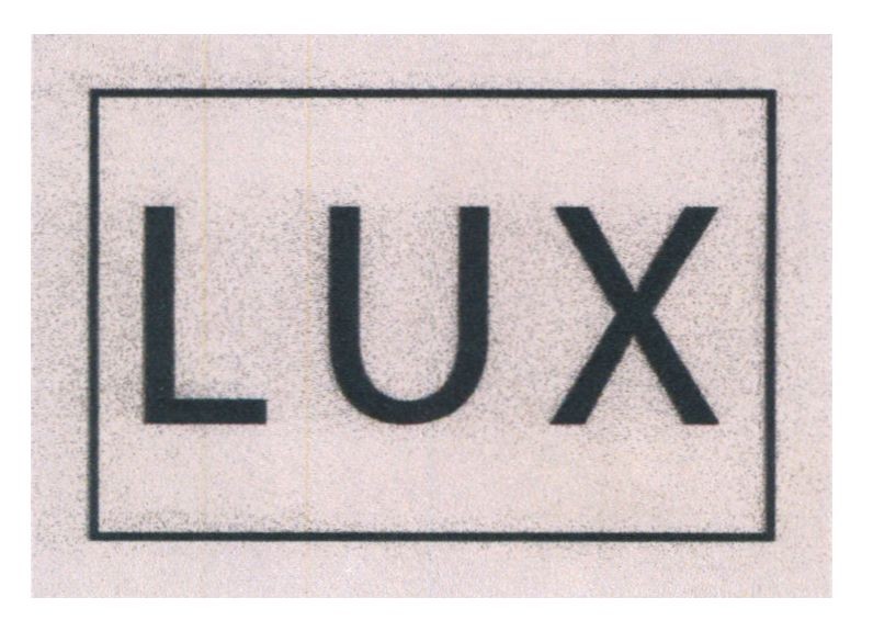 lux