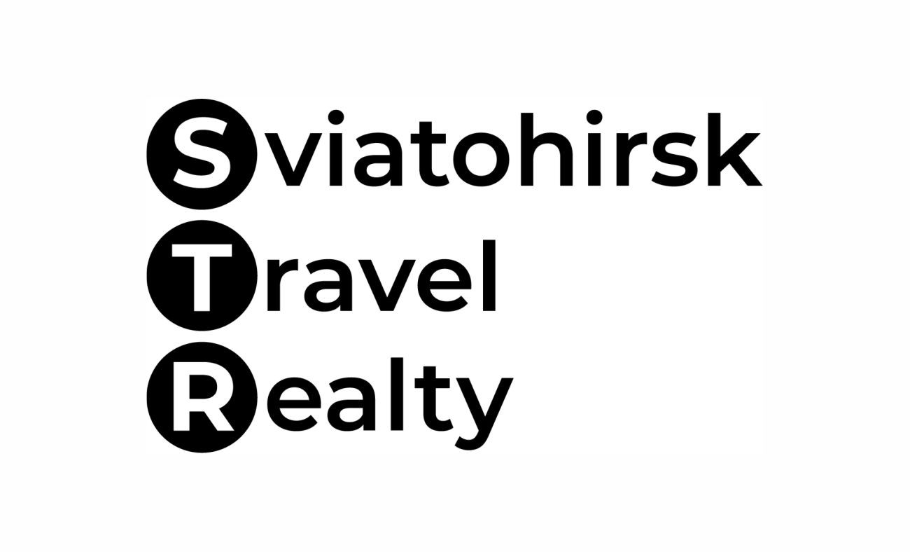 sviatohirsk