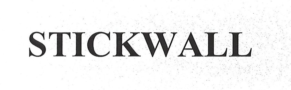 stickwall