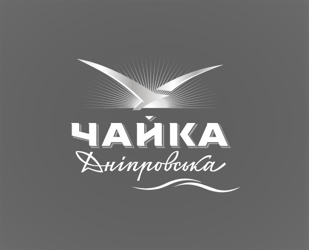 чайка дніпровська