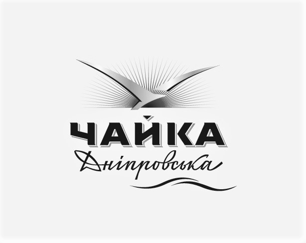 чайка дніпровська