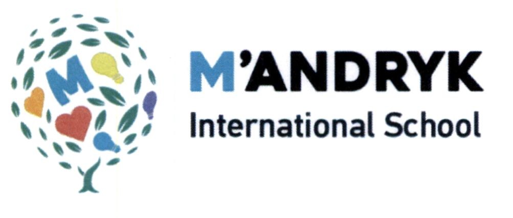 m'andryk international school