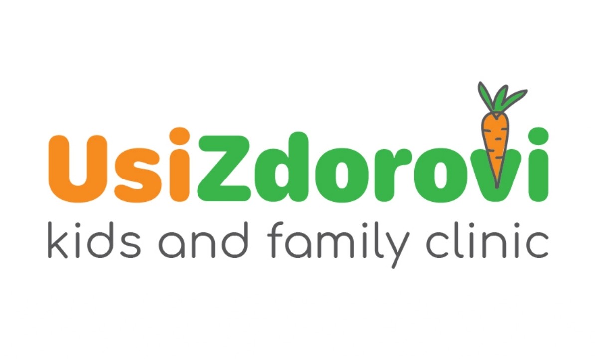 usizdorovi kids and family clinic