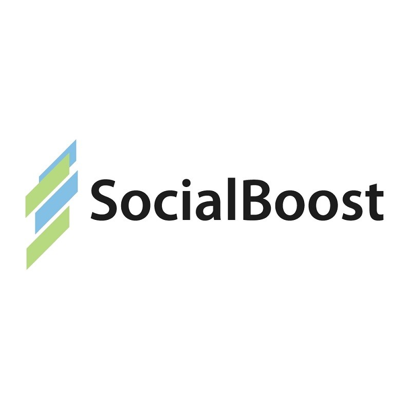 social boost