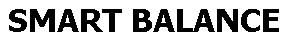 smart balance