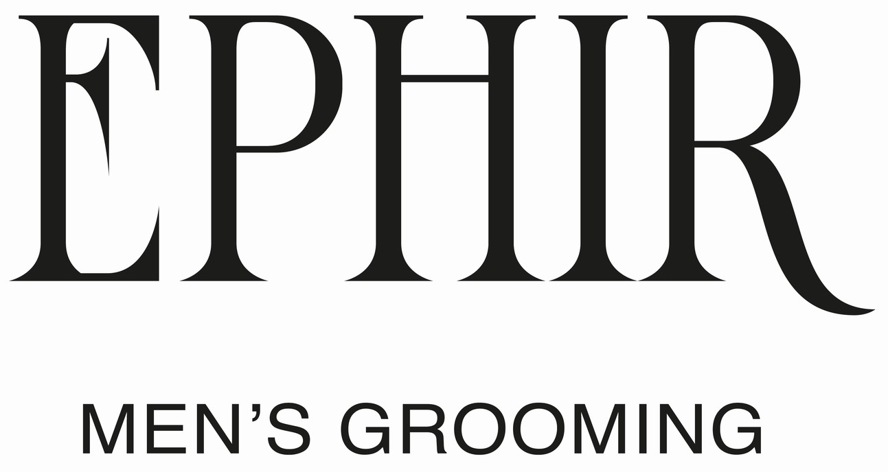 ephir men's grooming