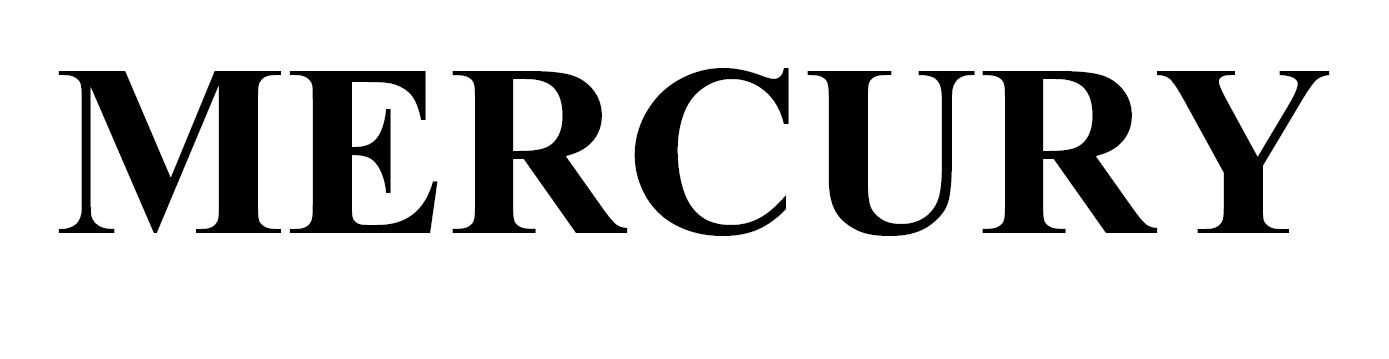 mercury