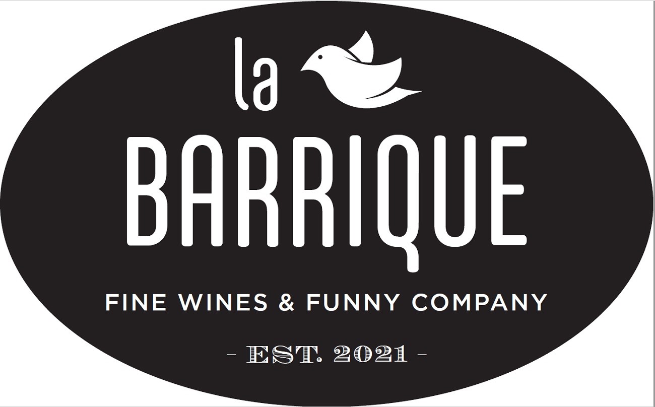 fine wines&funny company