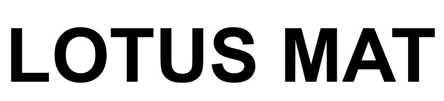 lotus mat