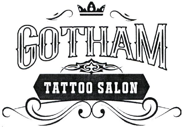 tattoo salon
