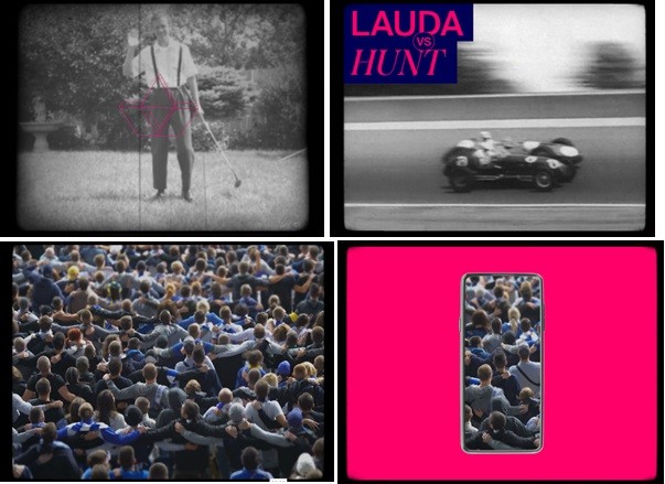 lauda vs hunt