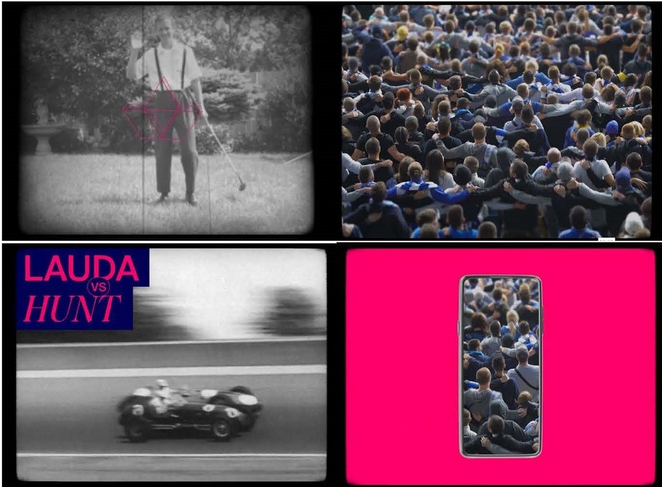 lauda vs hunt