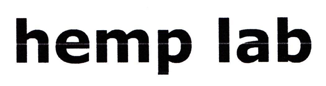 hemp lab