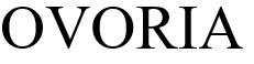 ovoria