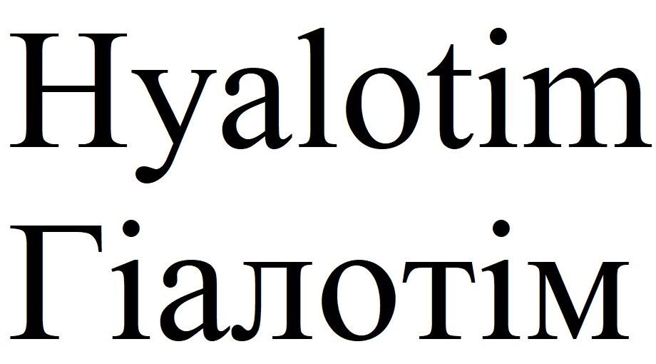 hyalotim