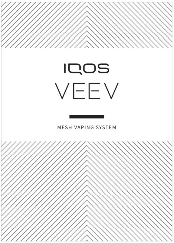 mesh vaping system