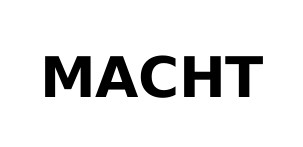 macht