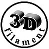 3d filament