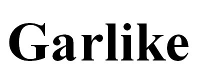 garlike