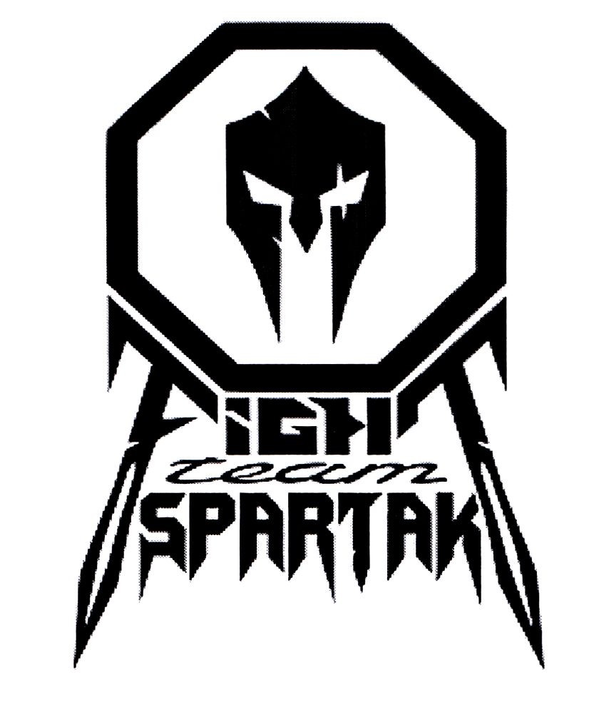 fight team spartak