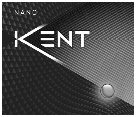 nano kent