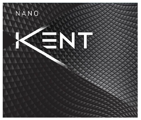 nano kent
