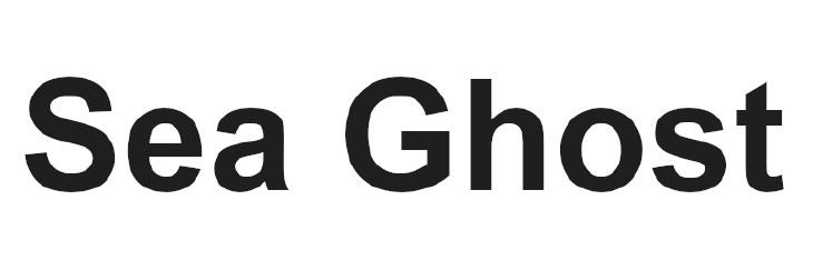 sea ghost