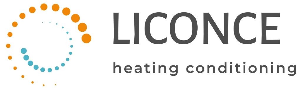 liconce heating conditioning