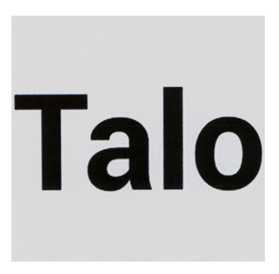 talo