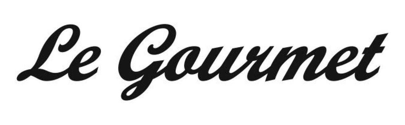 le gourmet