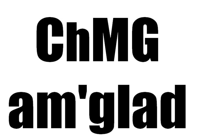 chmg am`glad
