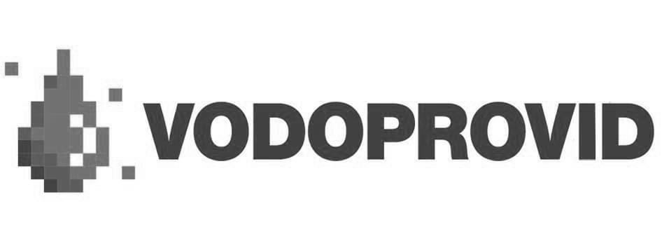 vodoprovid