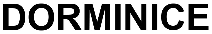 dorminice