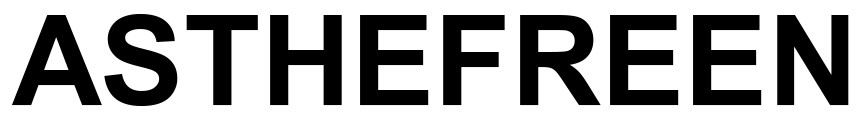 asthefreen