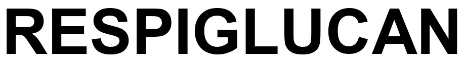 respiglucan