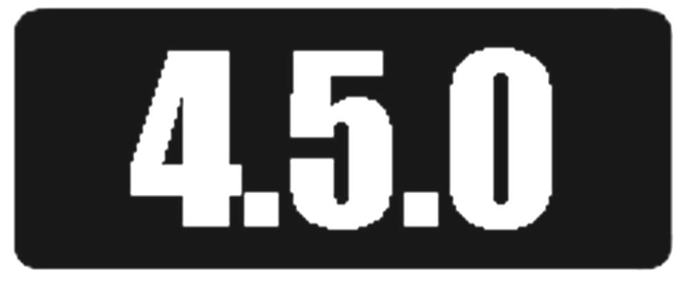 4.5.0