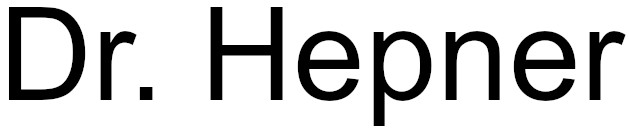 dr.hepner