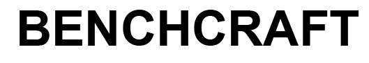benchcraft