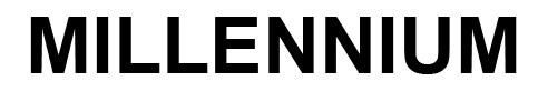 millennium