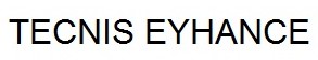 tecnis eyhance