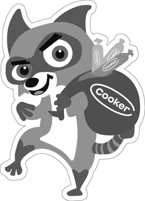 cooker