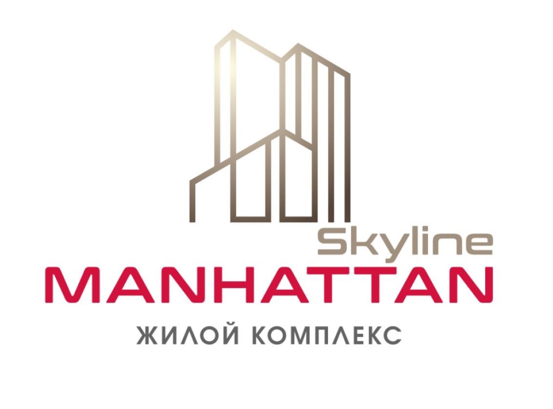 manhattan skyline