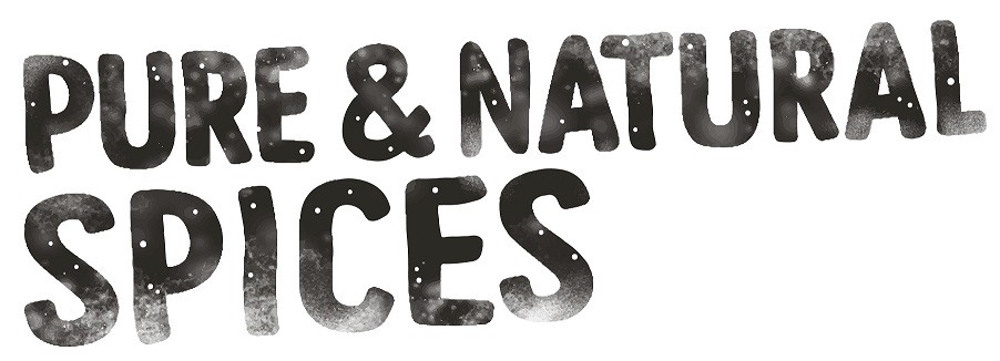 pure natural spices