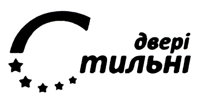 двері стильні
