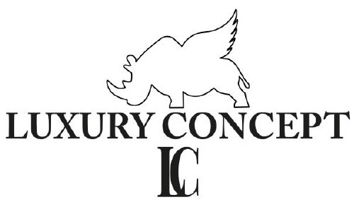 luxury concept