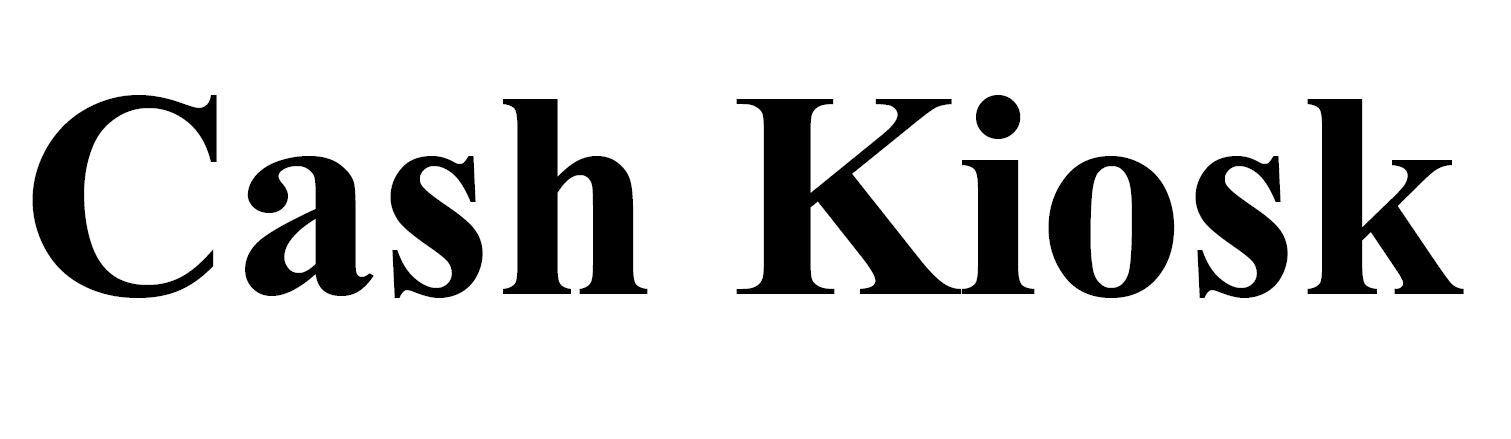 cash kiosk