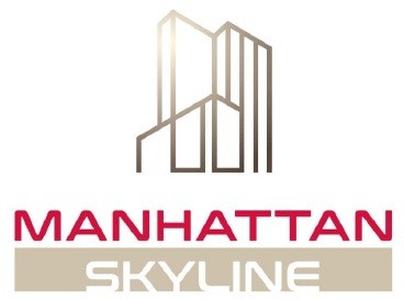 manhattan skyline